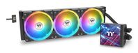 Thermaltake MAGFloe 360 Ultra ARGB Processor Alles-in-één vloeistofkoeler 12 cm Zwart