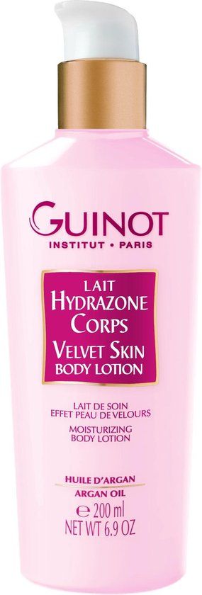Guinot Hydrazone Body Lotion - 200 ml