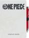 Grupo Erik One Piece Netflix A5 Notebook met Projectiepen