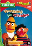 Megamoviestore Sesamstraat - Verrassing & Vriendjes DVD