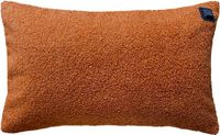 Warmpi Warmtekussen Teddy Bruin – 50x30 cm – Elektrisch Verwarmd Ergonomisch Kussen – Inclusief 10.000 mAh Powerbank – 2 Infrarood Warmtepanelen – 3 Warmtestanden tot +/- 60°C