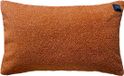 Warmpi Coussin chauffant Teddy Marron – 50x30 cm – Coussin ergonomique chauffant électrique – Inclut une powerbank de 10 000 mAh – 2 panneaux chauffants infrarouges – 3 niveaux de chaleur jusqu'à +/- 60°C