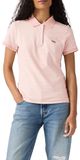Levi's Levis Hm Polo Marigold Stripe Peachskin Maat: XS