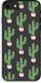 Case Company iPhone 8 Case - Cactus Lover - Bio TPU - Back Cover
