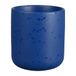 GENEVIEVE LETHU 536232 Mok 16 cl MINUIT aardewerk mat blauw