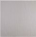 vidaXL Vloerkleed LUGO Crèmekleurig Polyester 240 x 240 cm