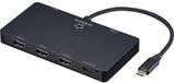 Renkforce RF-USBHA-550 USB-C dockingstation