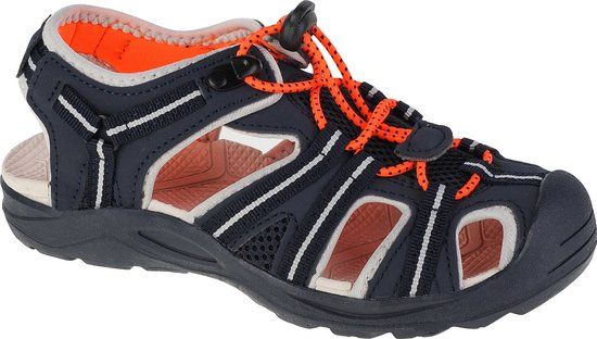 CMP Aquarii 2.0 Hiking Sandal Jr, Marineblauw, Maat 32