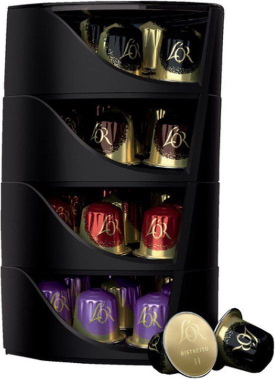 L’OR Douwe Egberts capsulehouder
