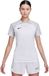Nike Dri-fit Strike23 T-shirt Korte Mouwen Wit S Vrouw