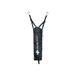 Raidlight GRKMB69_21R0TU Pochette pour téléphone Noir