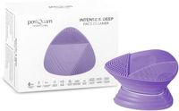 Postquam Gezichtsreinigingsborstel 3D Siliconenreiniger Paars