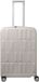 Travelite Panello trolley Ivory crème 65cm