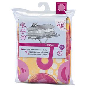 Temium Cotton 126-140/39-52 Cm