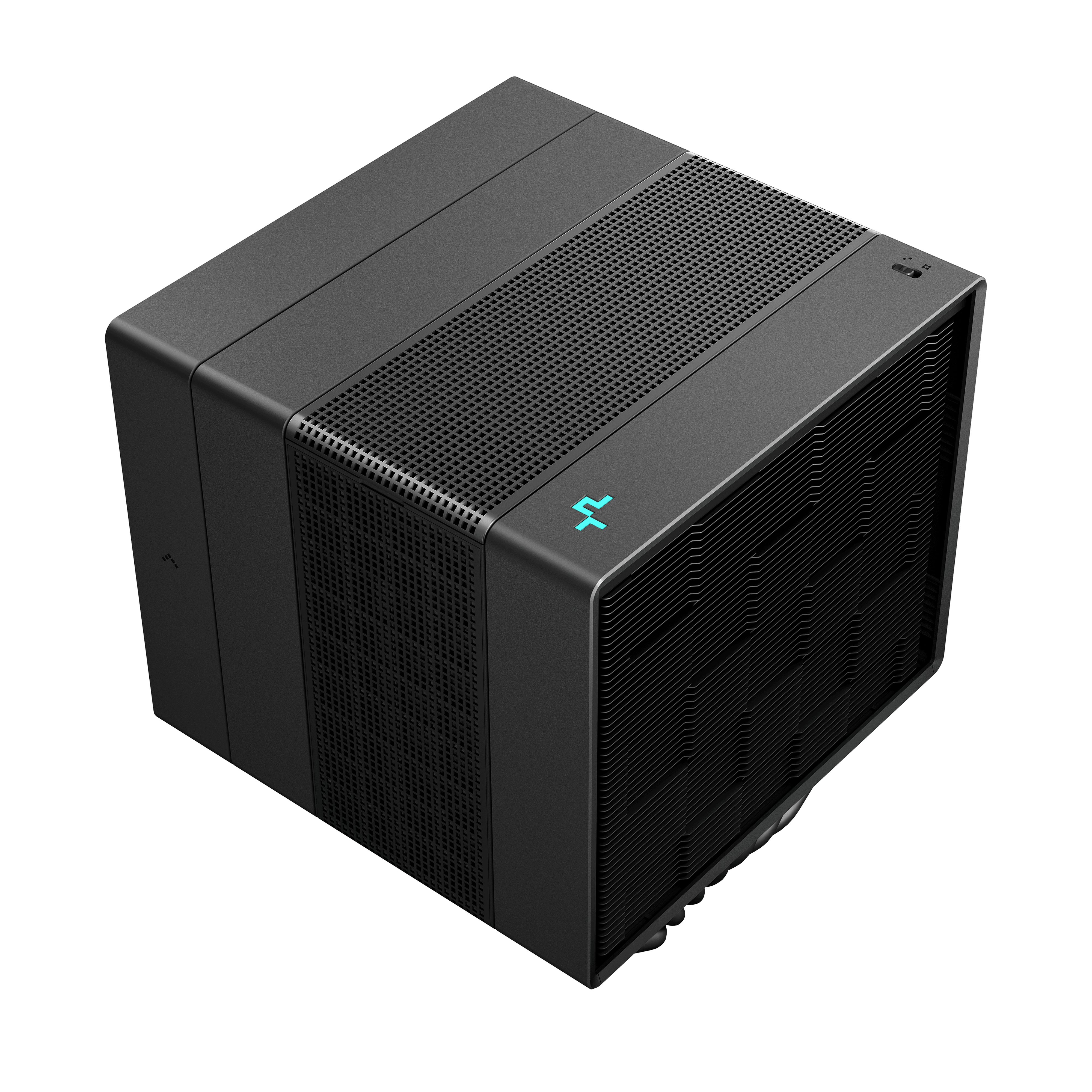 DeepCool ASSASSIN IV CPU Cooler - 14cm - Black