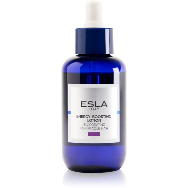 ESLA ITALY Energy-Boosting