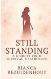 Still- Still Standing Paperback