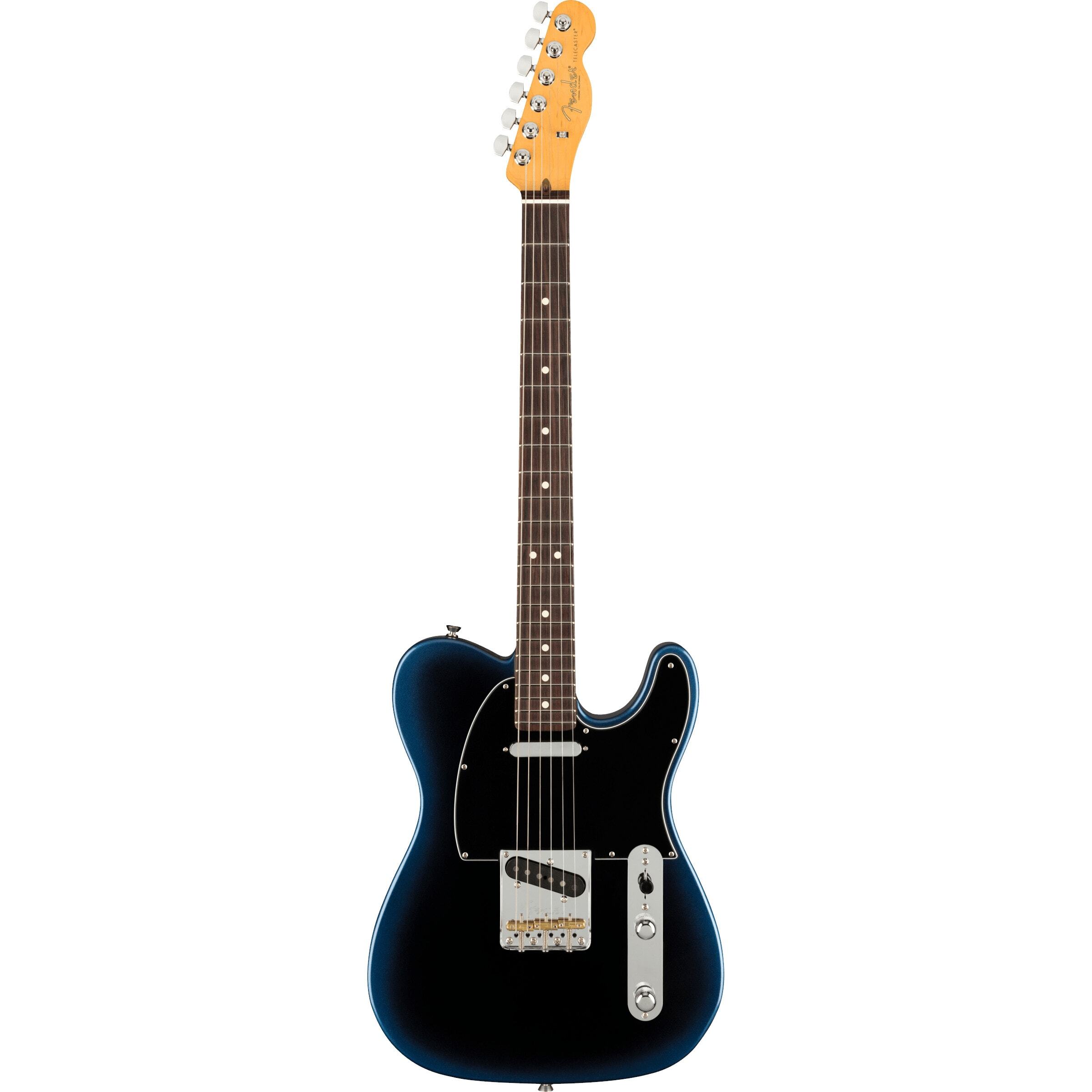 Fender American Professional II Telecaster RW Dark Night