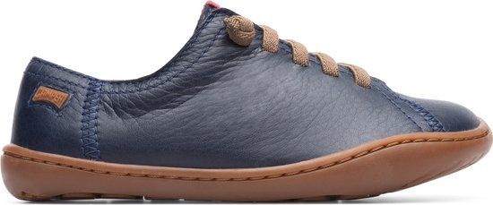 Camper Peu Cami Sneaker - Kinderen - Navy - Maat 31