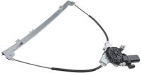 NTY Parts Raammechanisme OEM 7700842247 voor Renault Clio II