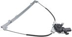 NTY Parts Raammechanisme OEM 7700842247 voor Renault Clio II