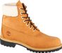Timberland Premium 6 In WP Boot Mannen Geel Laarzen maat 41,5