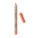 KIKO Milano Creamy Colour Comfort Lip Liner - Kleur 19 Orange