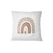 Questo Casa Decoratieve kussensloop, kussensloop, decoratieve kussensloop, wooncultuur, voor bank, koffiekamer, grootte: 45x45 cm - Ontworpen en geproduceerd in de Türkiye