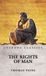 The Libri GmbH The Rights of Man Hardcover