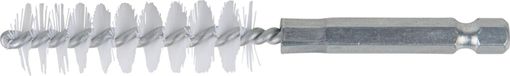 KS Tools 1/4" nylon borstel Ø 13 mm - 1 stuk