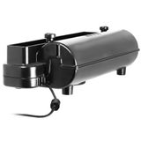 RAM Mounts RAM-VPR-101 houder Passieve houder Draagbare printer Zwart