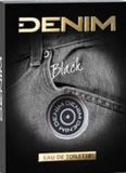 Denim Black / 100 ml / Men