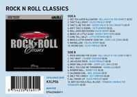 Bertus Distributie MusicBank Rock N Roll: Classics