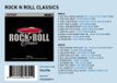 Bertus Distributie MusicBank Rock N Roll: Classics