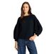 Tom Tailor Dames sweatshirt met boothals