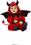 Fiestas Guirca Little Devil vleugels (18-24 maanden)
