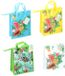 Merkloos Koeltas met print 8L 32x27x13cm