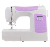 Singer C5205 Naaimachine - Violet