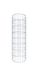 Gabion Colonne Diamètre 37 cm, Maille 5 x 10 cm Ronde