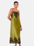 Lipsy Robe verte
