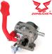 Zongshen Carburateur NH150H, exécution verticale