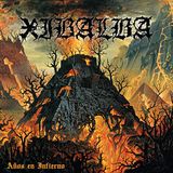 Konkurrent Xibalba - Años En Infierno (LP)