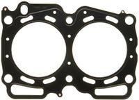 Gasket, Ajusa Gasket, cylinder head
