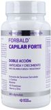 Interpharma Forbald Capilar Forte 60 Capsules