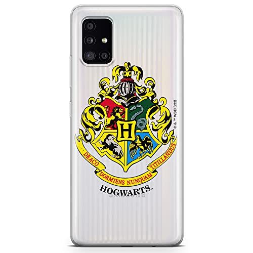 ERT GROUP Phone Case for Samsung A51 5G - Harry Potter Pattern - Officially Licensed