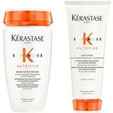 Kérastase Haarverzorgingsset Dames
