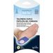 Herbi Feet - Tasse talon doublée gel - fasciite plantaire, tendinite, épine calcanéenne - femmes et hommes (L)