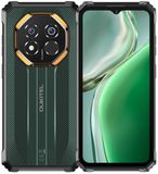 Oukitel Smartphone G7 5G 6.52 8/256GB 10600mAh Green