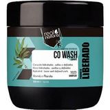 Real Natura Co Wash Boucles Définies Libérées 500ml
