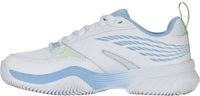 K-Swiss Speedex Clay W Vrouwen Padel Schoenen Synthetisch Rubber Maat 39